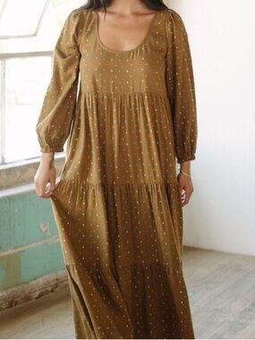 Rachel Pally Alice Mojave Dress